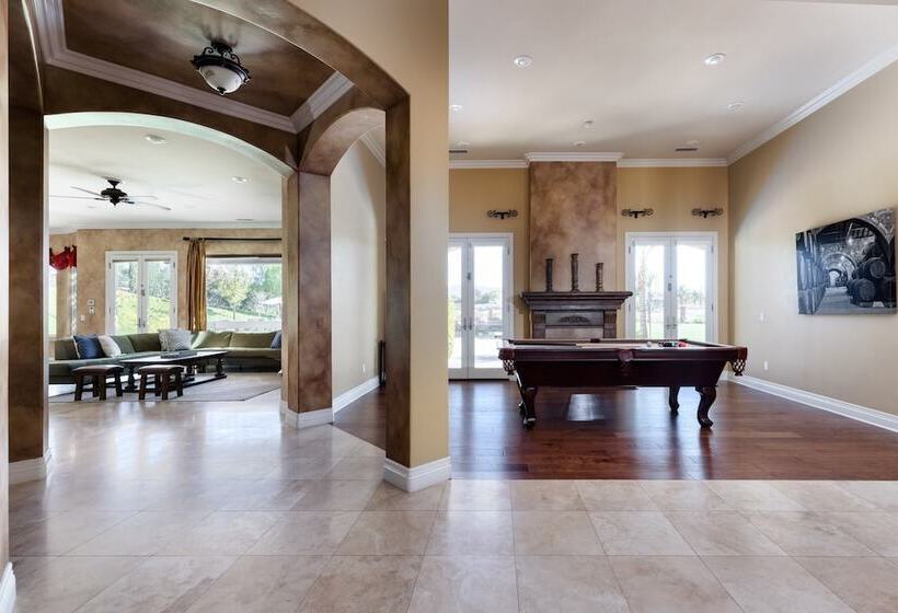 Twilight Vines By Avantstay Secluded Estate Views Of Wine Country