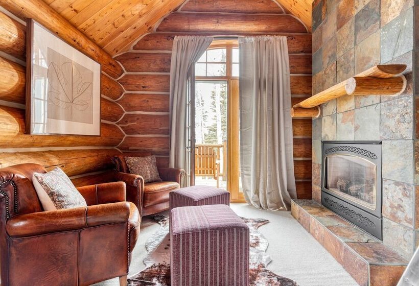 Ute Lodge By Avantstay Cozy Expansive Mountain Home Close To The Slopes!