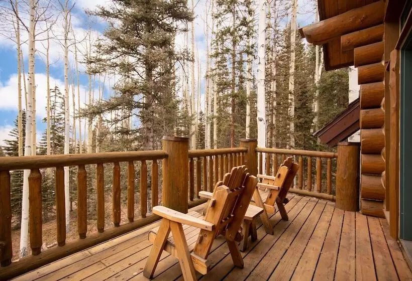 Ute Lodge By Avantstay Cozy Expansive Mountain Home Close To The Slopes!