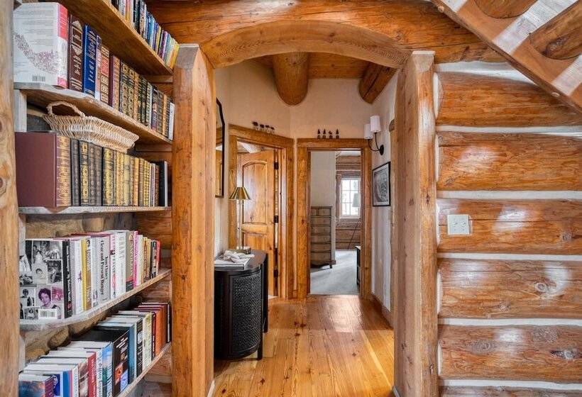 Ute Lodge By Avantstay Cozy Expansive Mountain Home Close To The Slopes!