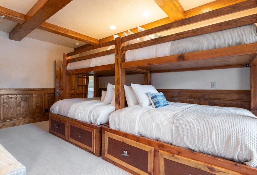 Ute Lodge By Avantstay Cozy Expansive Mountain Home Close To The Slopes!