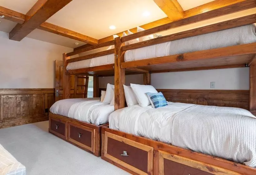 Ute Lodge By Avantstay Cozy Expansive Mountain Home Close To The Slopes!