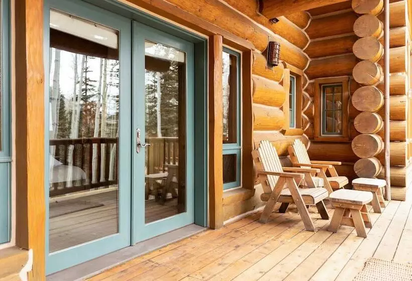 Ute Lodge By Avantstay Cozy Expansive Mountain Home Close To The Slopes!