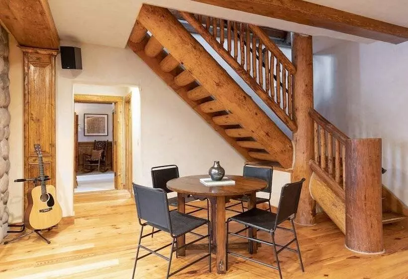 Ute Lodge By Avantstay Cozy Expansive Mountain Home Close To The Slopes!