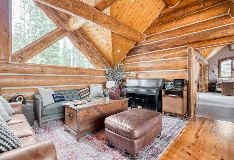 Ute Lodge By Avantstay Cozy Expansive Mountain Home Close To The Slopes!