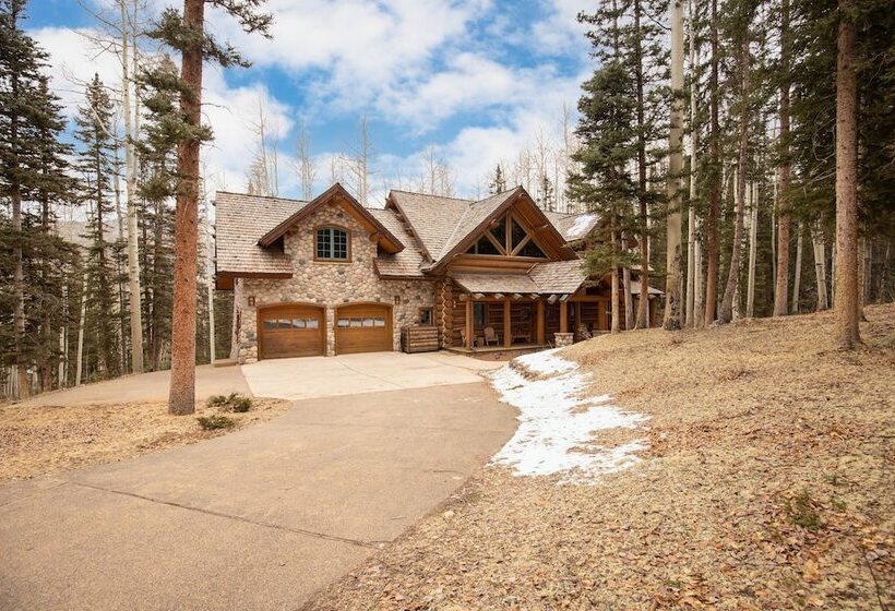 Ute Lodge By Avantstay Cozy Expansive Mountain Home Close To The Slopes!
