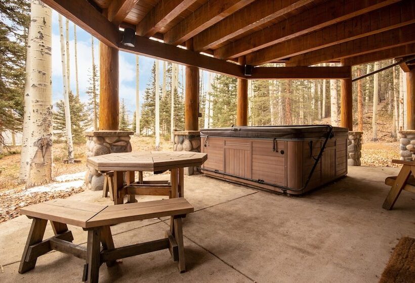 Ute Lodge By Avantstay Cozy Expansive Mountain Home Close To The Slopes!