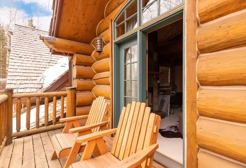 Ute Lodge By Avantstay Cozy Expansive Mountain Home Close To The Slopes!