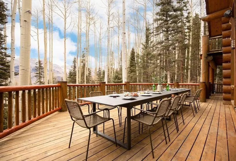 Ute Lodge By Avantstay Cozy Expansive Mountain Home Close To The Slopes!