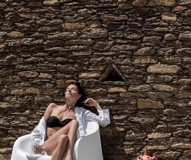 Nima Sifnos Residences