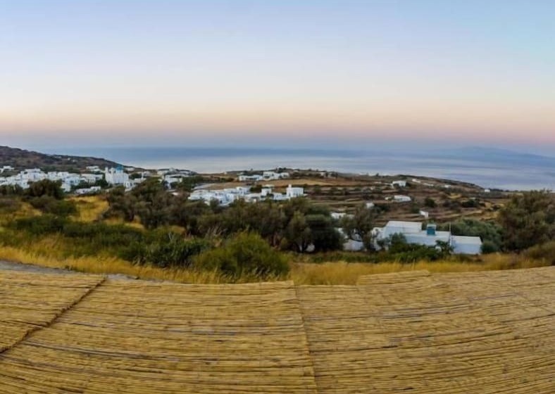 Nima Sifnos Residences