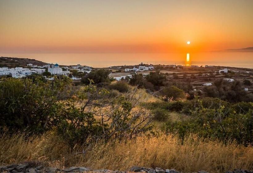 Nima Sifnos Residences