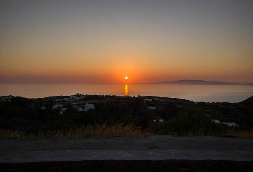 Nima Sifnos Residences