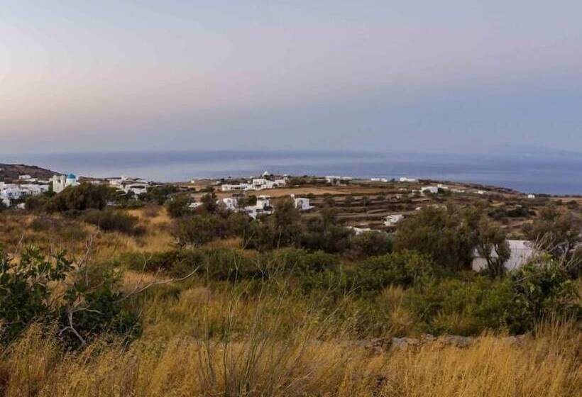 Nima Sifnos Residences