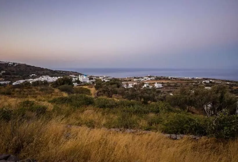 Nima Sifnos Residences