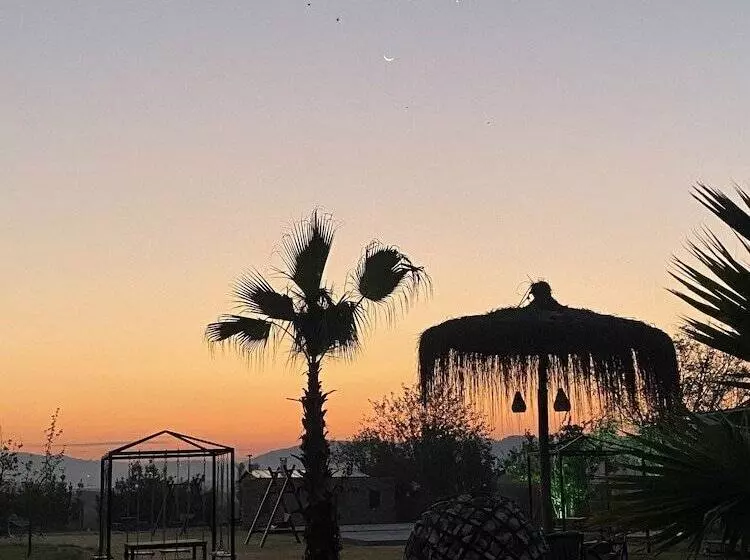 Aamiaismajoitus (B&B) Albizia Boutique