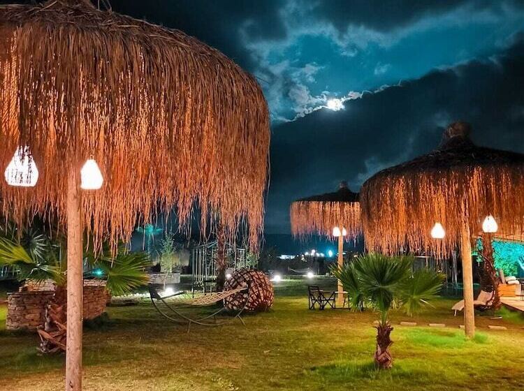 Bed and Breakfast Albizia Boutique