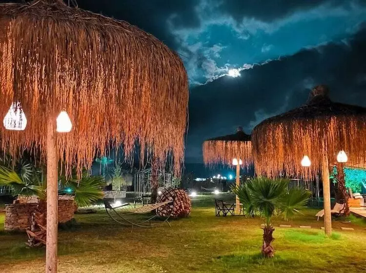 Aamiaismajoitus (B&B) Albizia Boutique