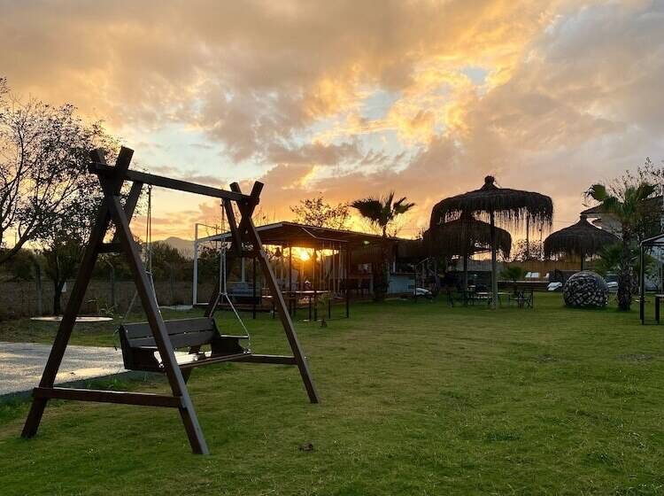 Bed and Breakfast Albizia Boutique