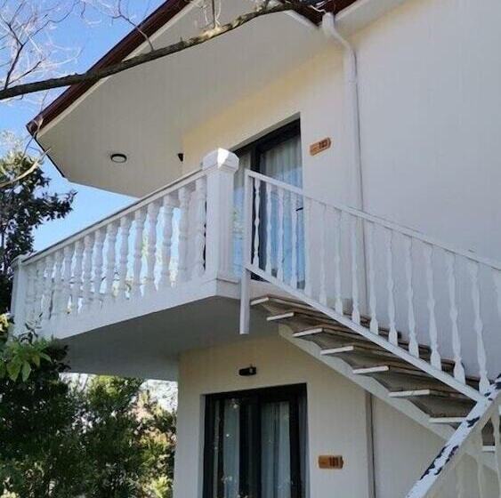 Bed and Breakfast Albizia Boutique