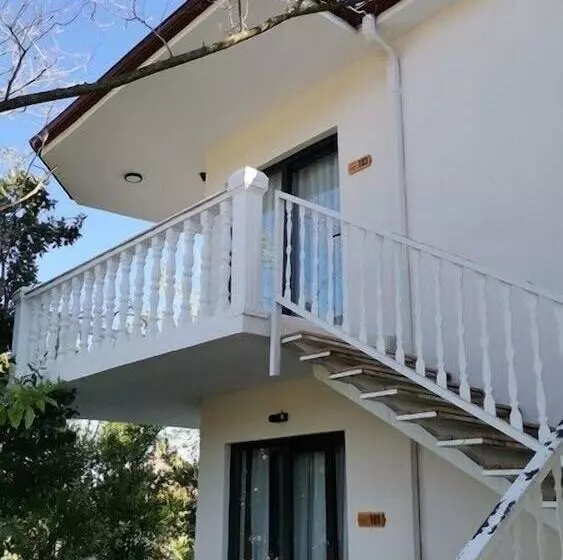 Aamiaismajoitus (B&B) Albizia Boutique