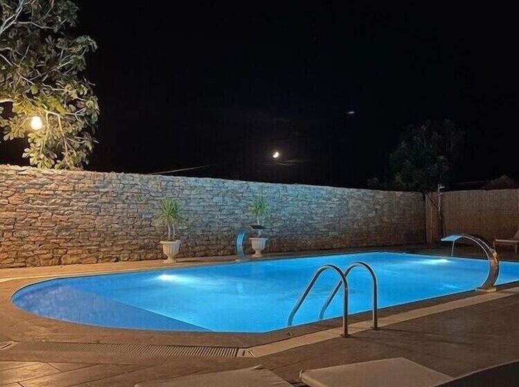 Bed and Breakfast Albizia Boutique