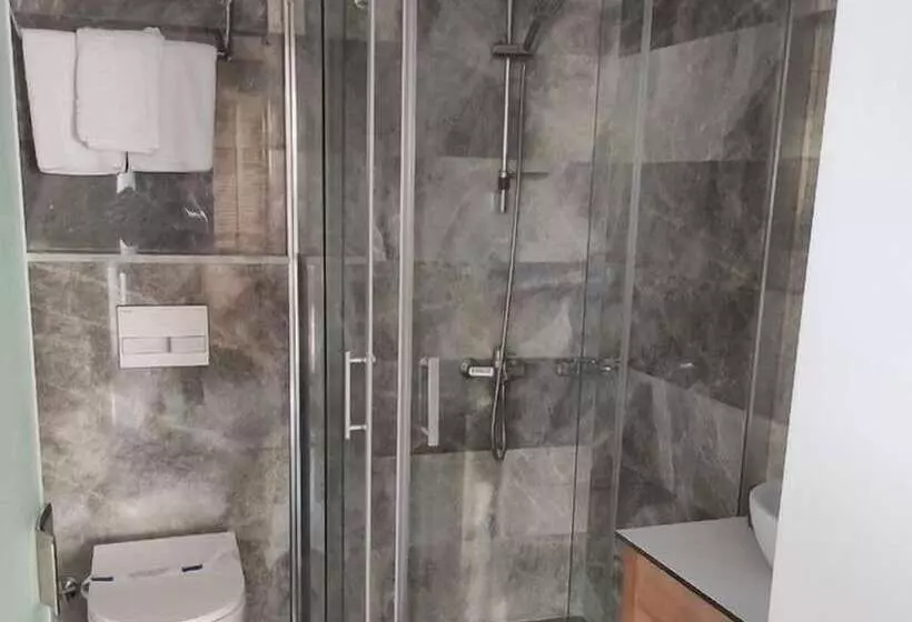 Aamiaismajoitus (B&B) Albizia Boutique