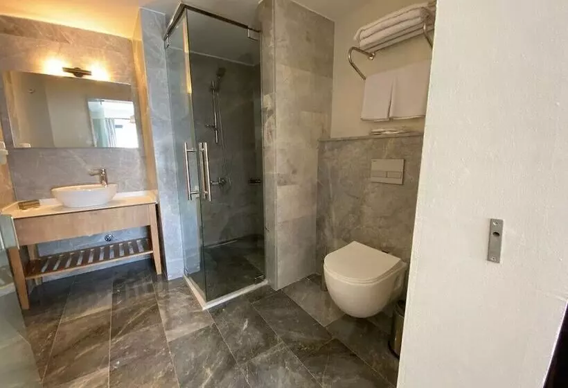 Aamiaismajoitus (B&B) Albizia Boutique