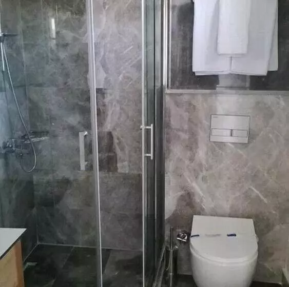 Aamiaismajoitus (B&B) Albizia Boutique