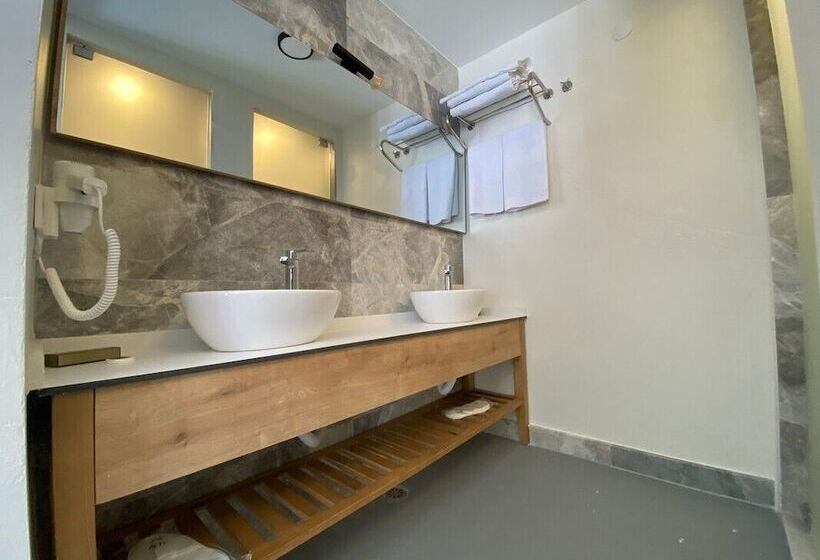 Bed and Breakfast Albizia Boutique