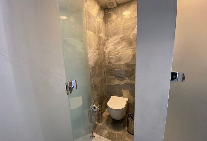 Bed and Breakfast Albizia Boutique