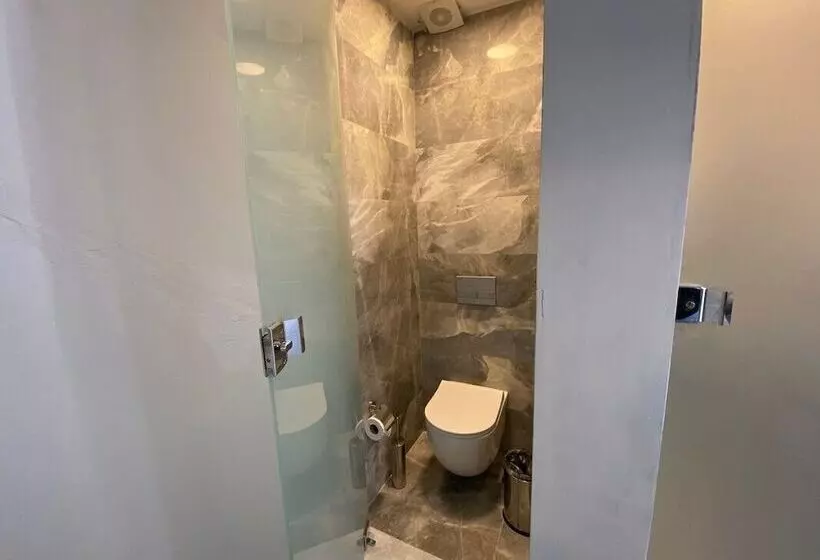 Aamiaismajoitus (B&B) Albizia Boutique