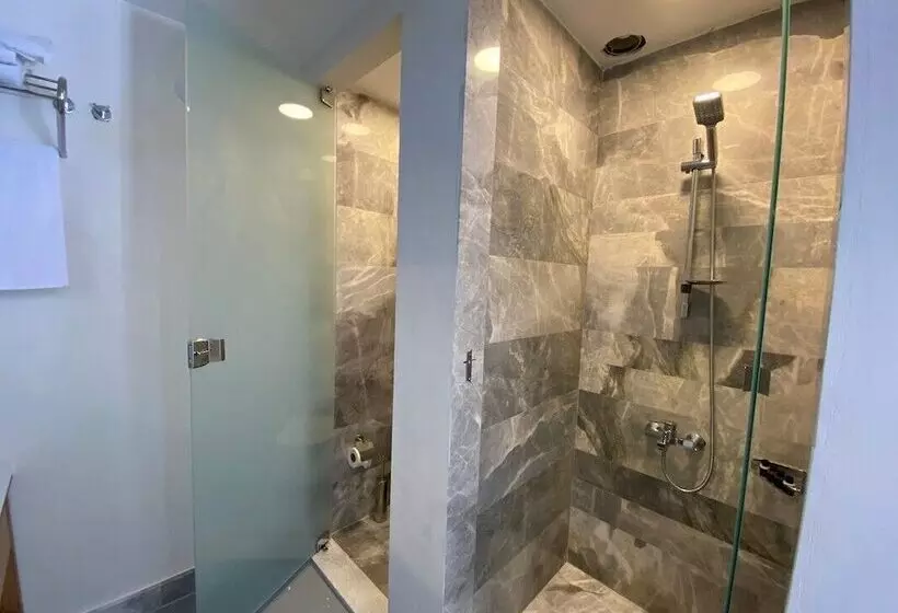 Aamiaismajoitus (B&B) Albizia Boutique