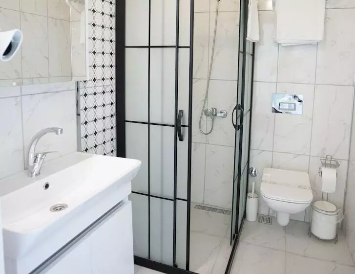 تختخواب و صبحانه Ali Baba Ciftligi Alacati