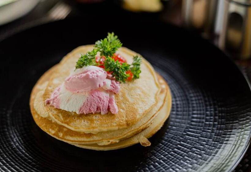 Nocleg ze śniadaniem Bubu Mesari Ubud Villa