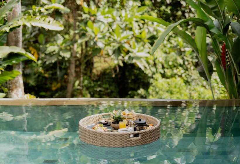 Nocleg ze śniadaniem Bubu Mesari Ubud Villa