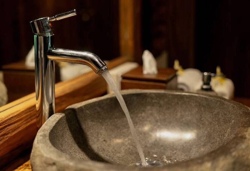 Nocleg ze śniadaniem Bubu Mesari Ubud Villa