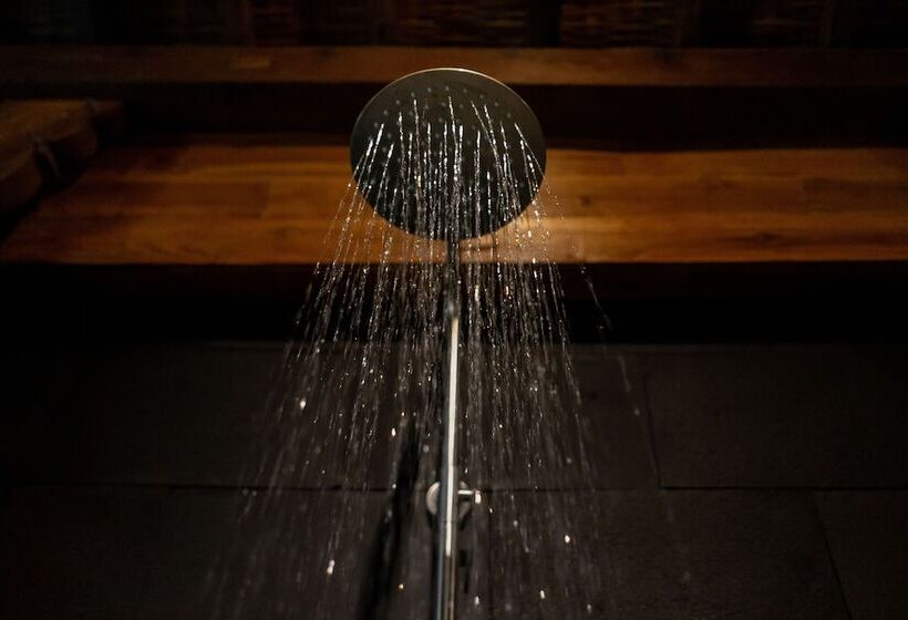 Nocleg ze śniadaniem Bubu Mesari Ubud Villa