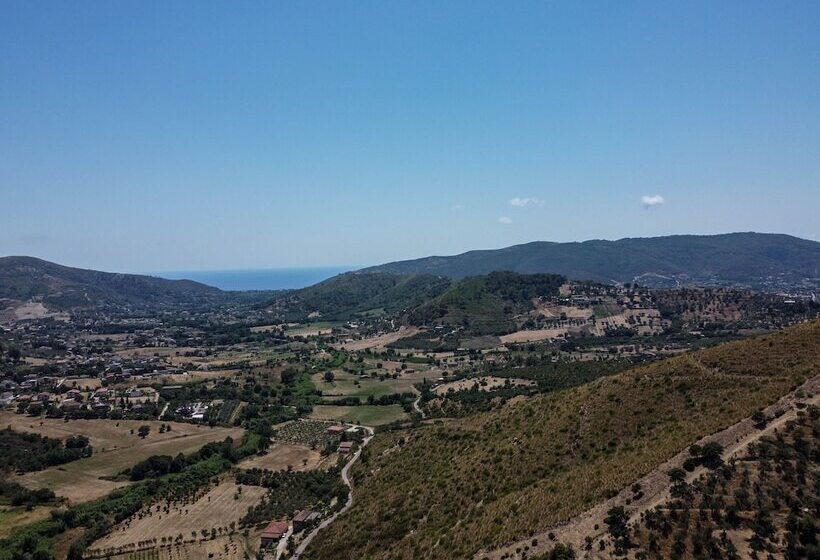 Bed and Breakfast Country House L Antica Pietra