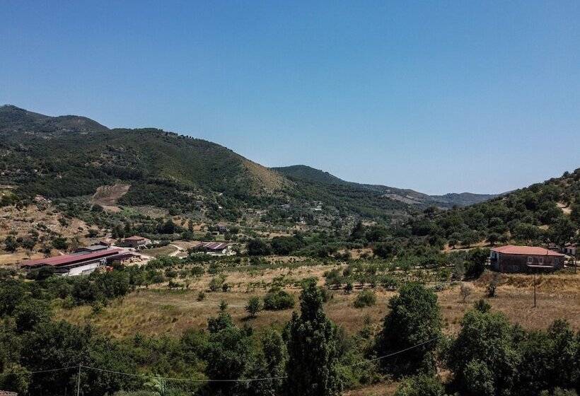 Bed and Breakfast Country House L Antica Pietra