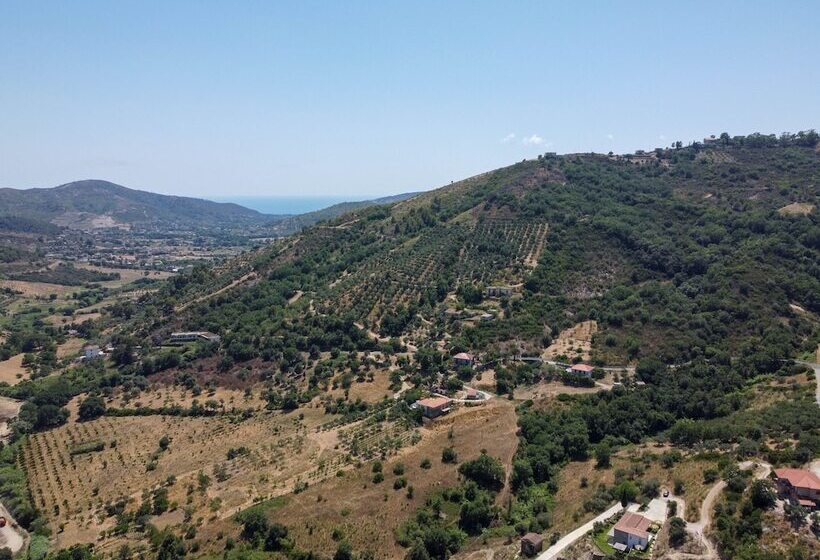 Bed and Breakfast Country House L Antica Pietra