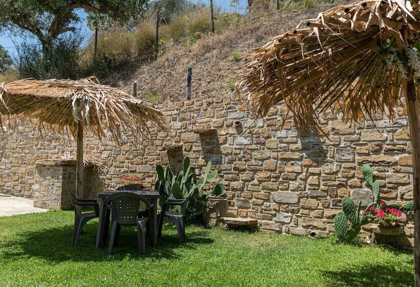 Bed and Breakfast Country House L Antica Pietra