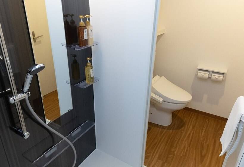 Bibi Hotel Miyako Kukomae