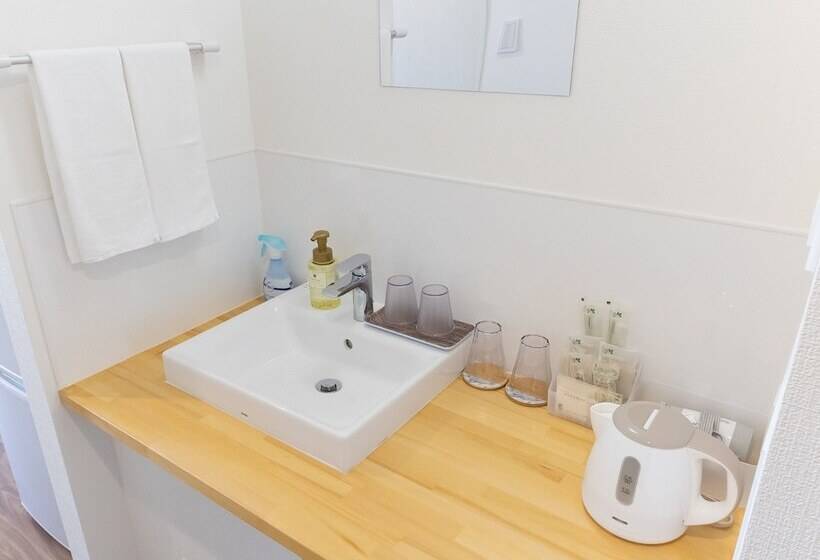 Bibi Hotel Miyako Kukomae