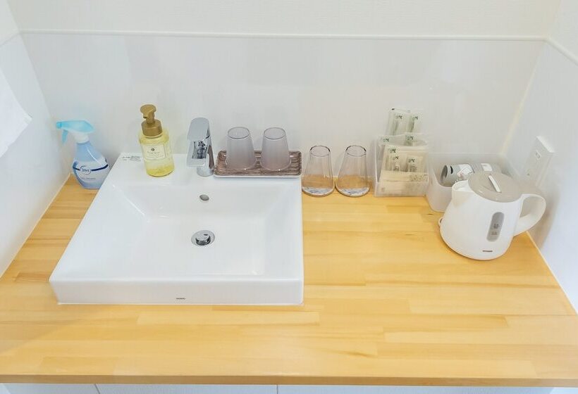 Bibi Hotel Miyako Kukomae