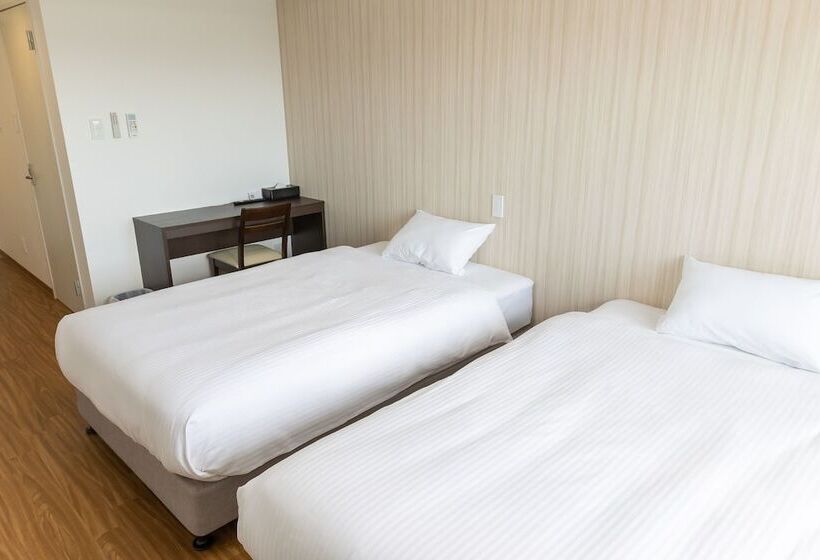 Bibi Hotel Miyako Kukomae