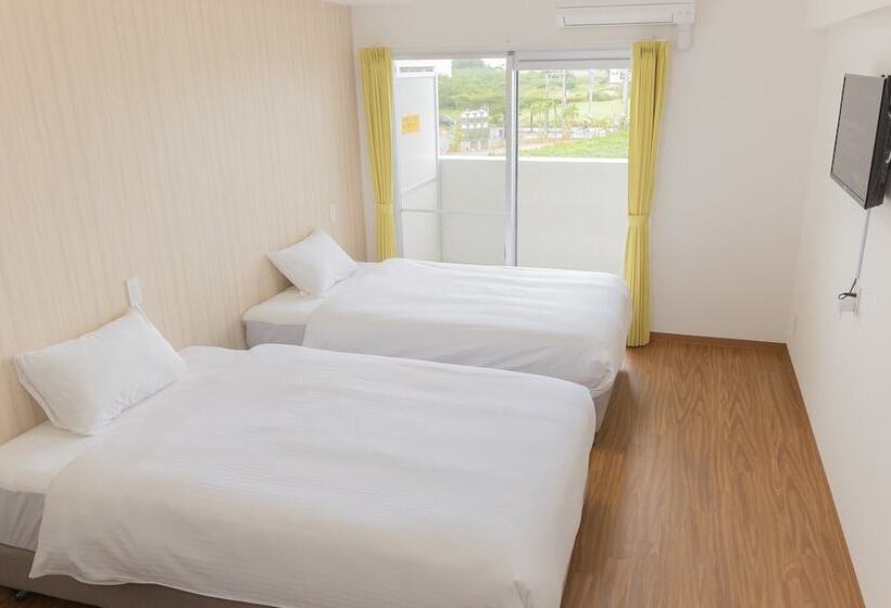 Bibi Hotel Miyako Kukomae