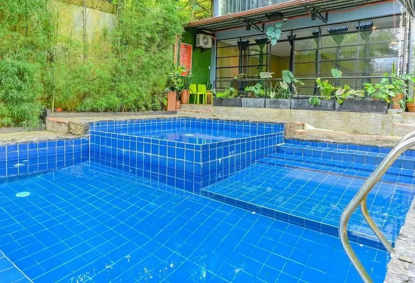 Capital O 890 Nami Hotel Tagaytay