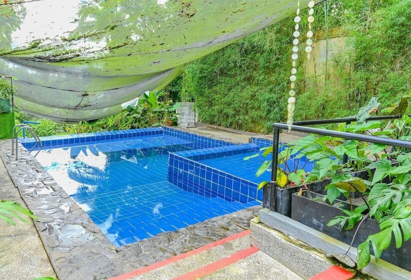 Capital O 890 Nami Hotel Tagaytay