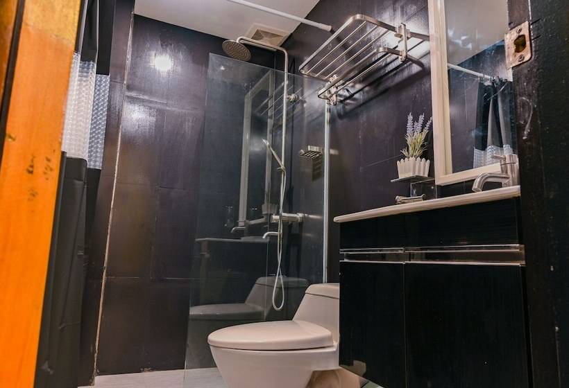 Capital O 890 Nami Hotel Tagaytay